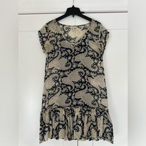 Joie Dress